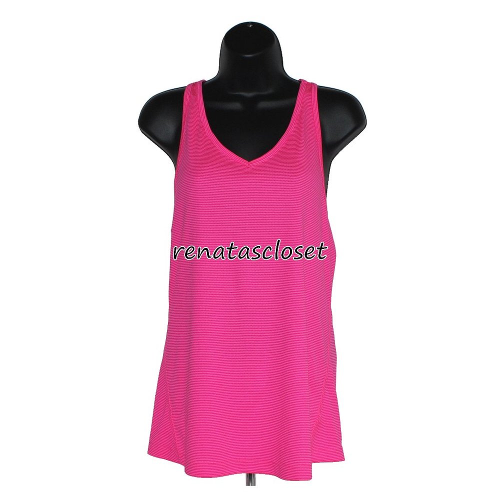 PBX Pro Women's Venture Mesh Tank Top NWT